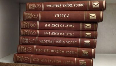 DZIEJE POWSZECHNE XX WIEKU 1-7