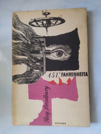 451 FAHRENHEITA