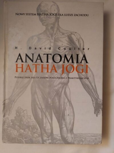 Anatomia Hatha jogi