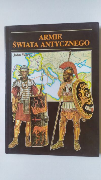 Armie świata antycznego
