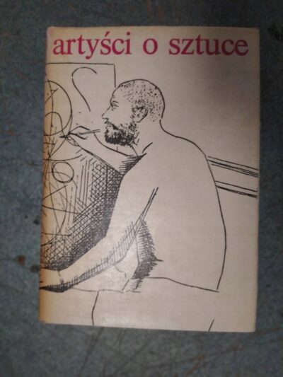 Artyści o sztuce