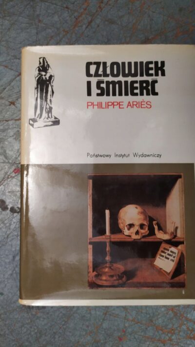 CZŁOWIEK I ŚMIERĆ