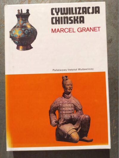 Cywilizacja chińska