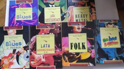 ENCYKLOPEDIA MUZYKI POPULARNEJ