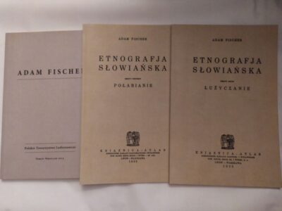 ETNOGRAFIA POLSKA  ŁUŻYCZANIE