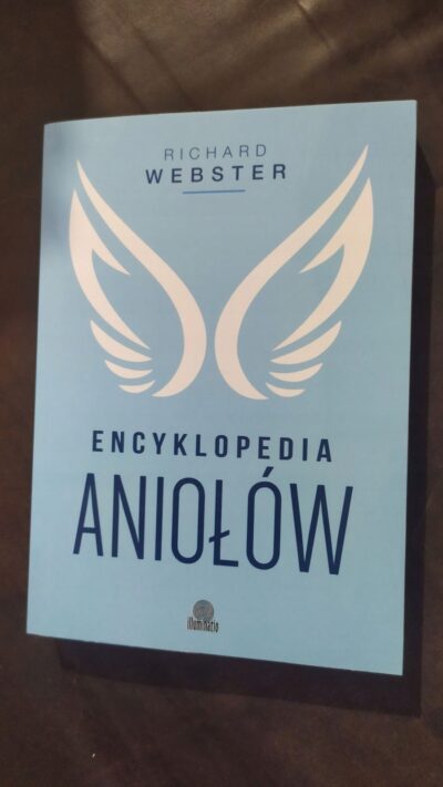 Encyklopedia aniołów