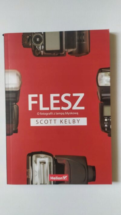 Flesz O fotografii z lampą błyskową
