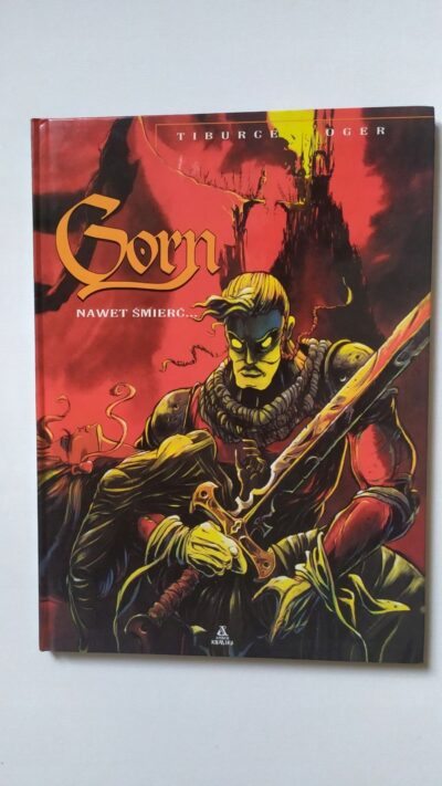 GORN  NAWET  ŚMIERĆ