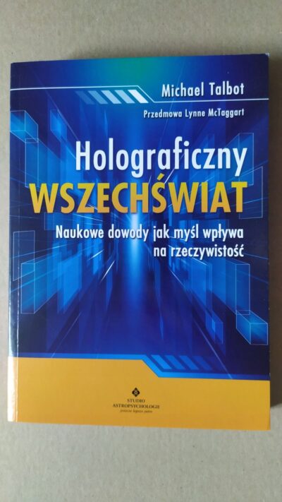 Holograficzny wszechświat