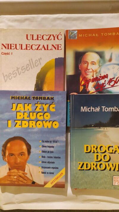Jak żyć długo i zdrowo
