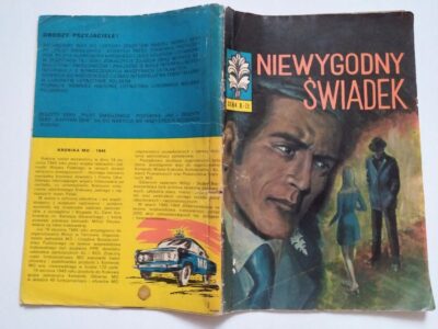 KAPITAN ŻBIK NA ZAKRĘCIE