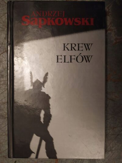 KREW ELFÓW