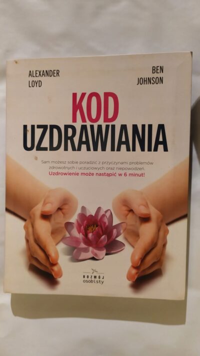 Kod uzdrawiania