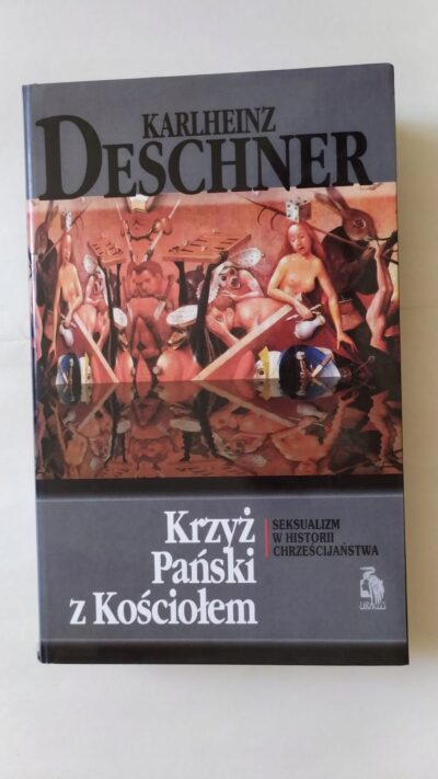 Krzyż Pański z Kościołem