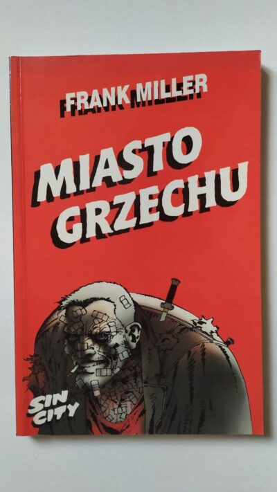 MIASTO GRZECHU