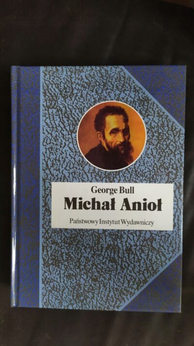 Michał Anioł