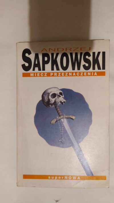 Miecz przeznaczenia