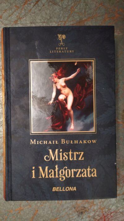 Mistrz i Małgorzata