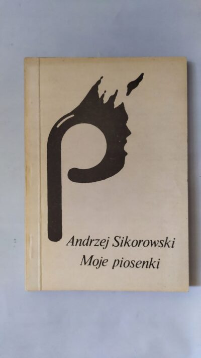 Moje piosenki -- wyd