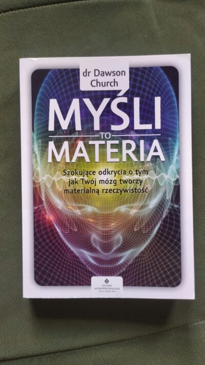 Myśli to materia