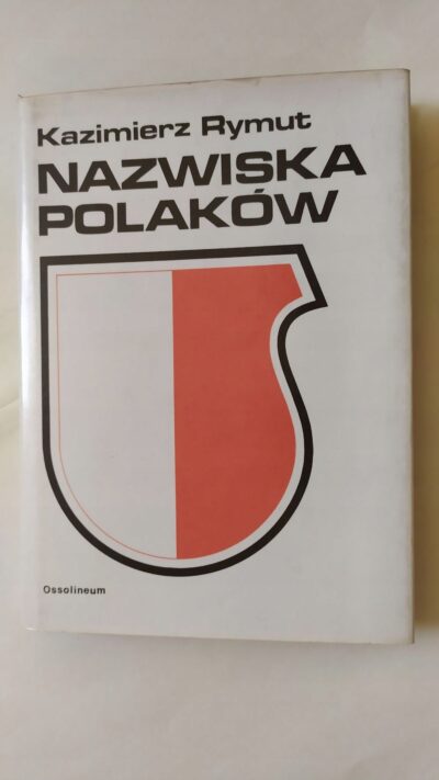 NAZWISKA POLAKÓW
