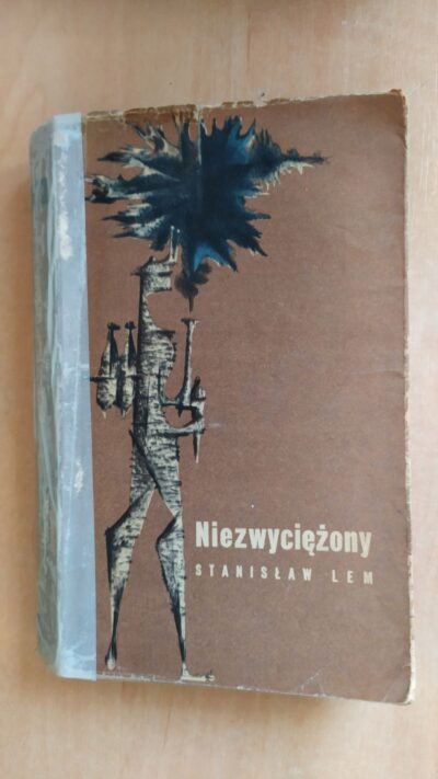 NIEZWYCIĘŻONY