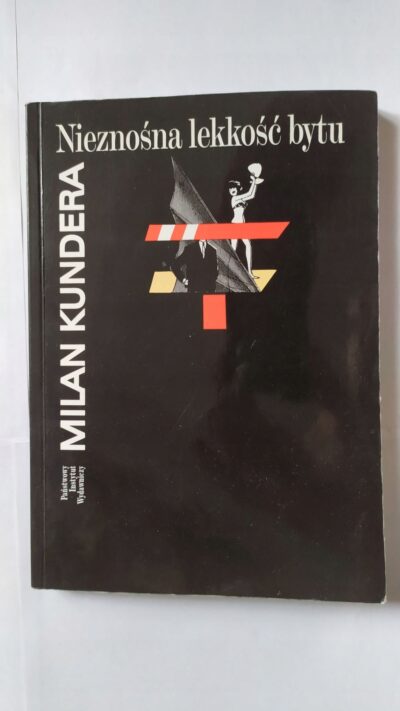 Nieznośna lekkość bytu