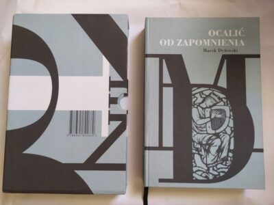 OCALIĆ OD ZAPOMNIENIA