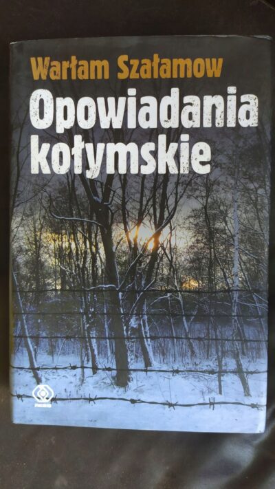 Opowiadania kołymskie