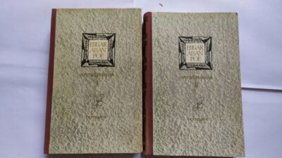 Opowiadania komplet 2 tomów