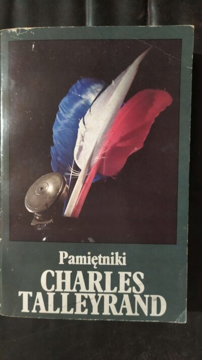 PAMIĘTNIKI 1754-1815