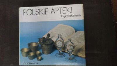 POLSKIE APTEKI