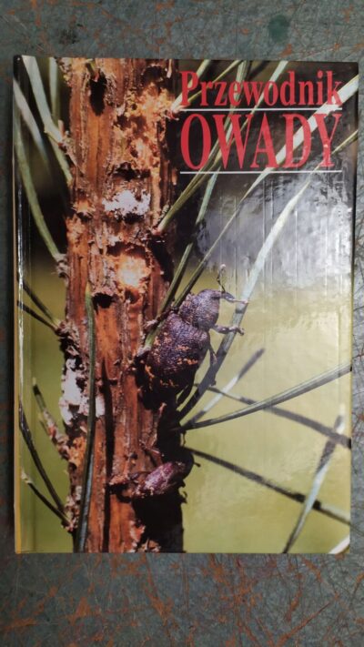 PRZEWODNIK OWADY