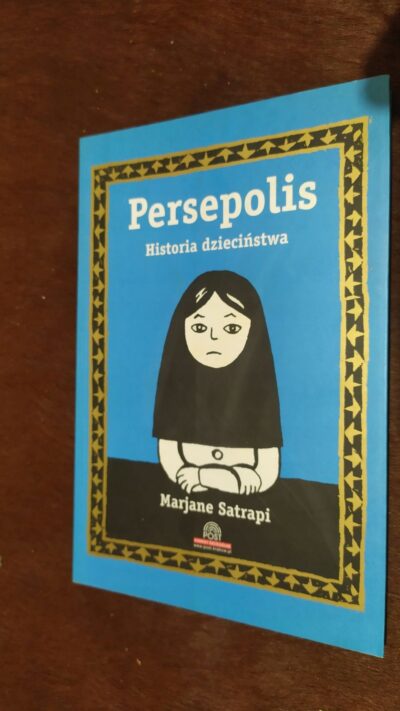 Persepolis