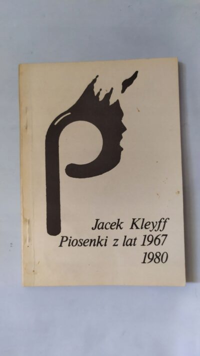 Piosenki z lat 1967-1980