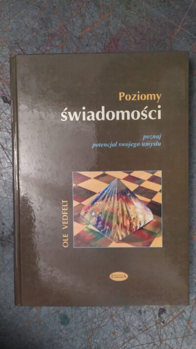 Poziomy świadomości