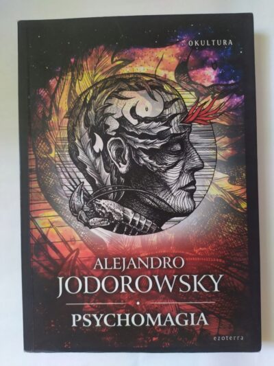 Psychomagia