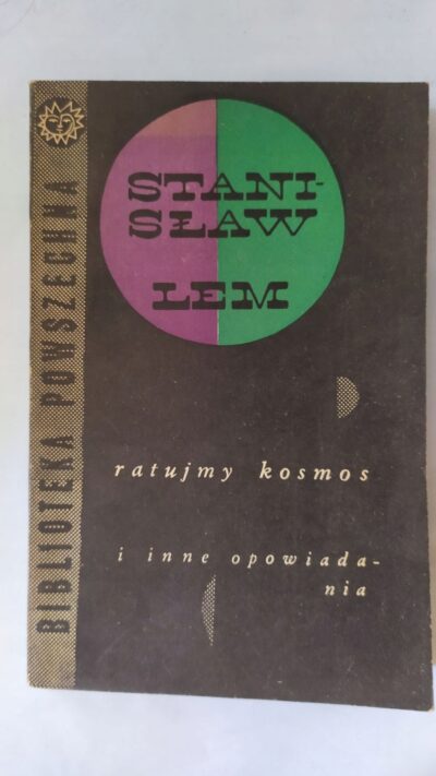RATUJMY KOSMOS
