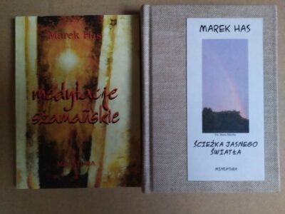 ŚCIEŻKA JASNEGO ŚWIATŁA