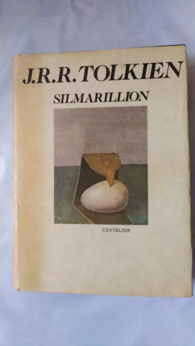 SILMARILLION