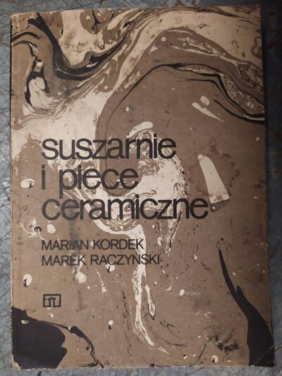 Suszarnie i piece ceramiczne