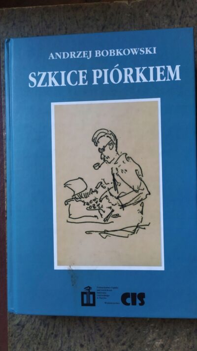 Szkice piórkiem