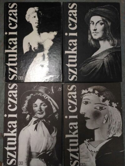 Sztuka i czas cz.1-4