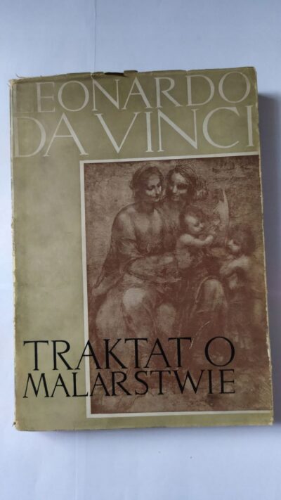 TRAKTAT O MALARSTWIE