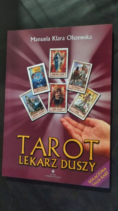 Tarot lekarz duszy