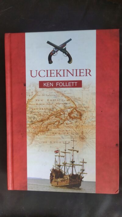 Uciekinier