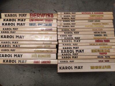 Upiór z Llano Estacado