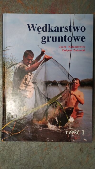 Wędkarstwo Gruntowe Część 1