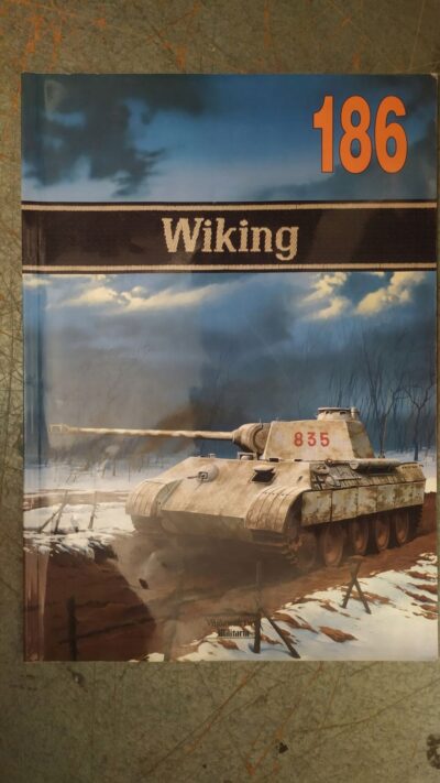 Wiking 1941 - 1945