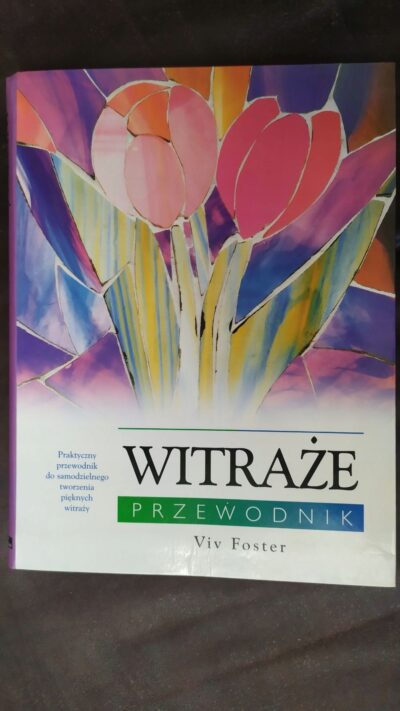 Witraże Przewodnik